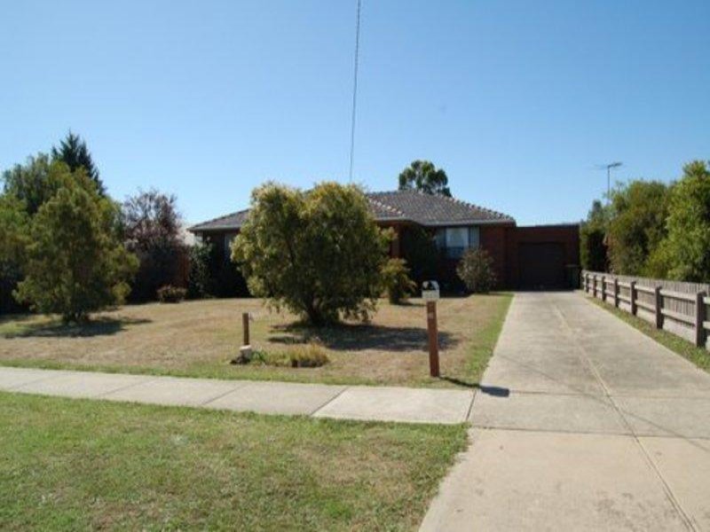 34 Fir Street, Whittlesea, Vic 3757 Property Details