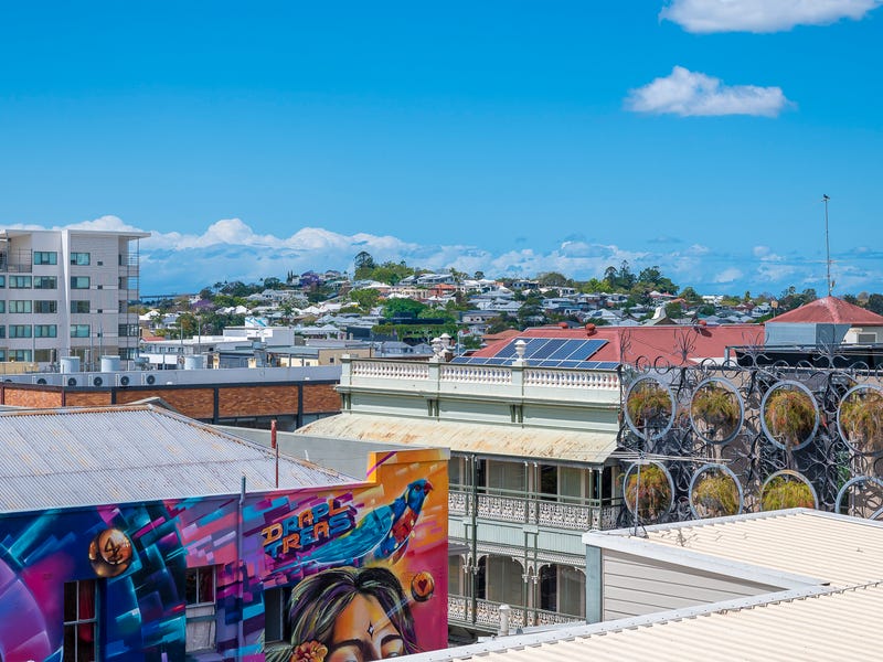 26/8 Duncan Street, Fortitude Valley, QLD 4006