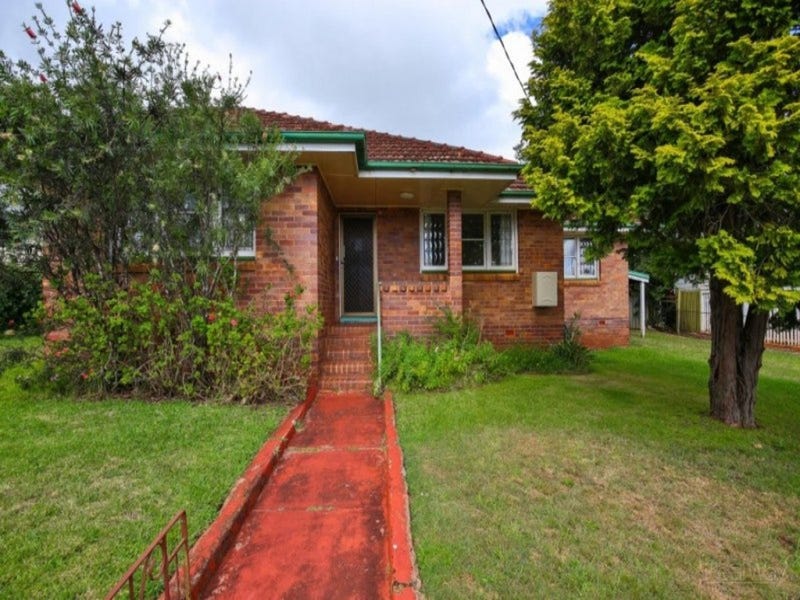 4 Partridge Street, North Toowoomba, QLD 4350