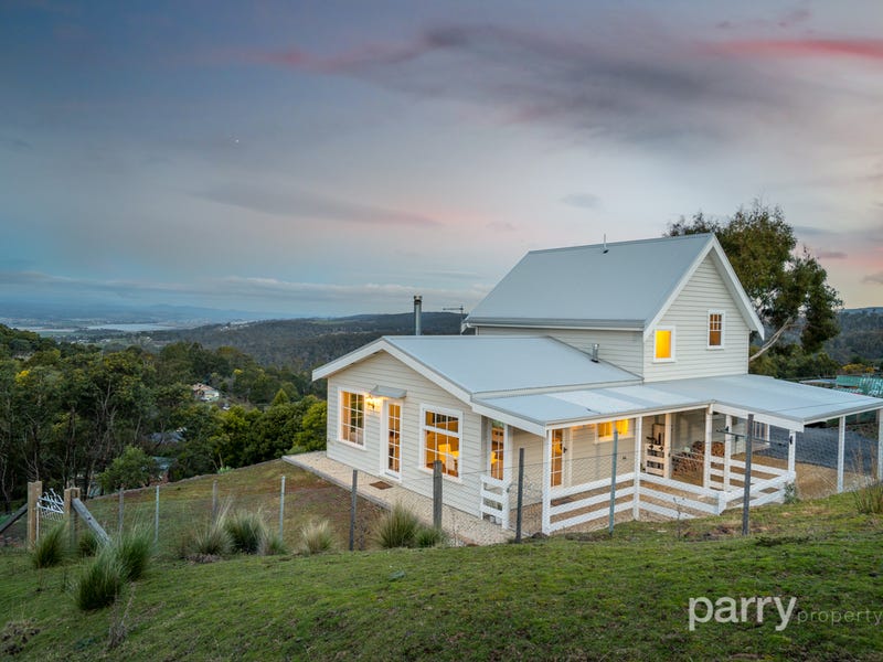 40 Atkinsons Road, Grindelwald, Tas 7277 Property Details