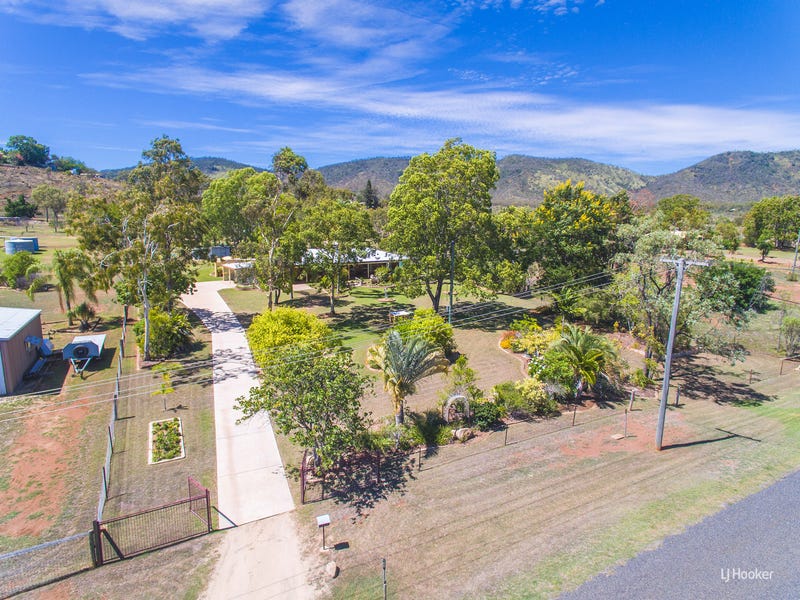 49 Goodson Road, Qld 4702 Property Details