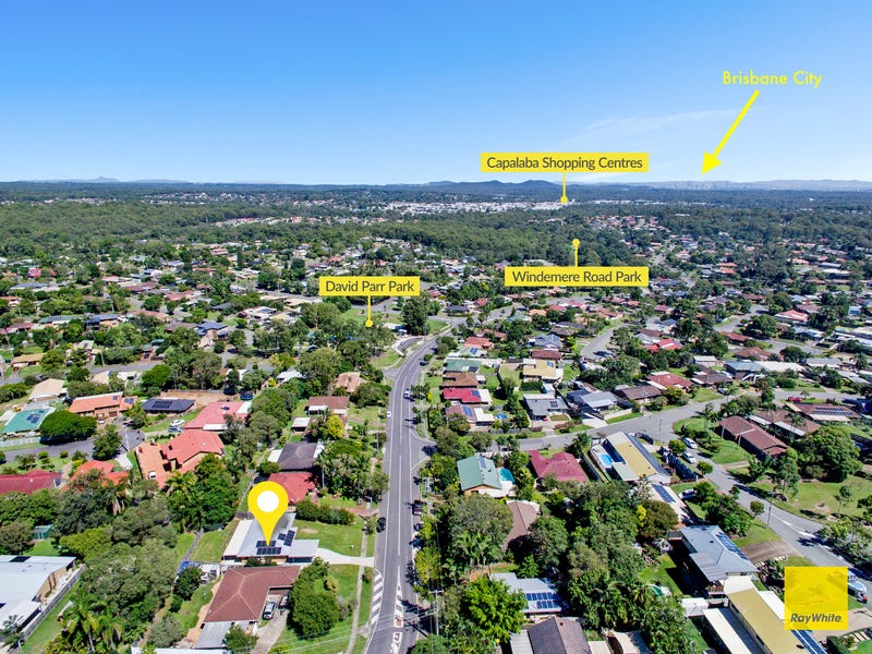75 Cumberland Drive, Alexandra Hills, QLD 4161