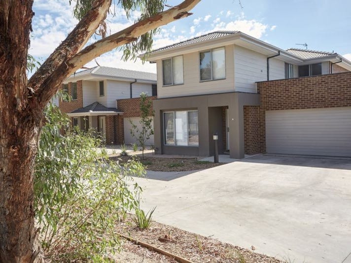 1/3 Shamrock Street, Bendigo, Vic 3550 Property Details
