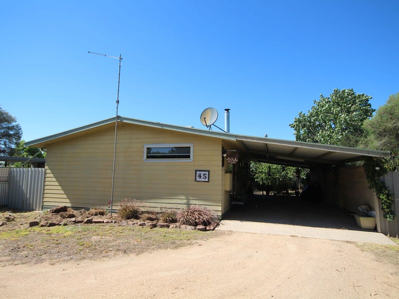 45 Urana Street, The Rock, NSW 2655