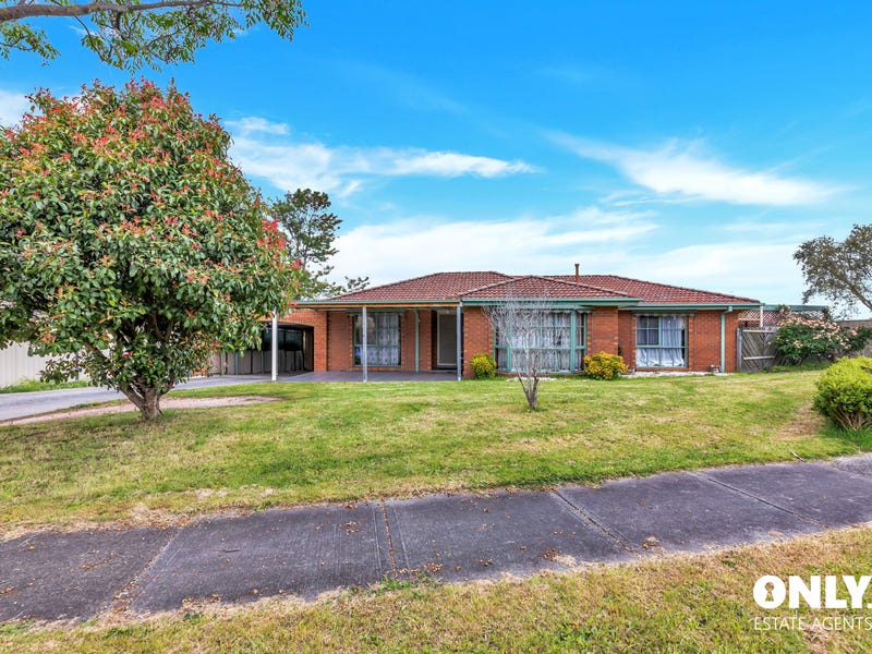 24 Weeden Crescent, Hallam, Vic 3803 House for Sale