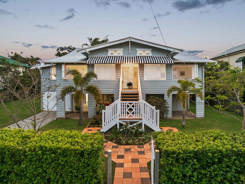 16 Cormack Street, Sherwood, Qld 4075 Property Details