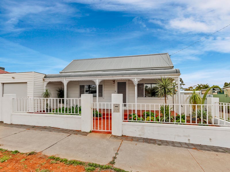 Houses for Sale in Broken Hill, NSW 2880