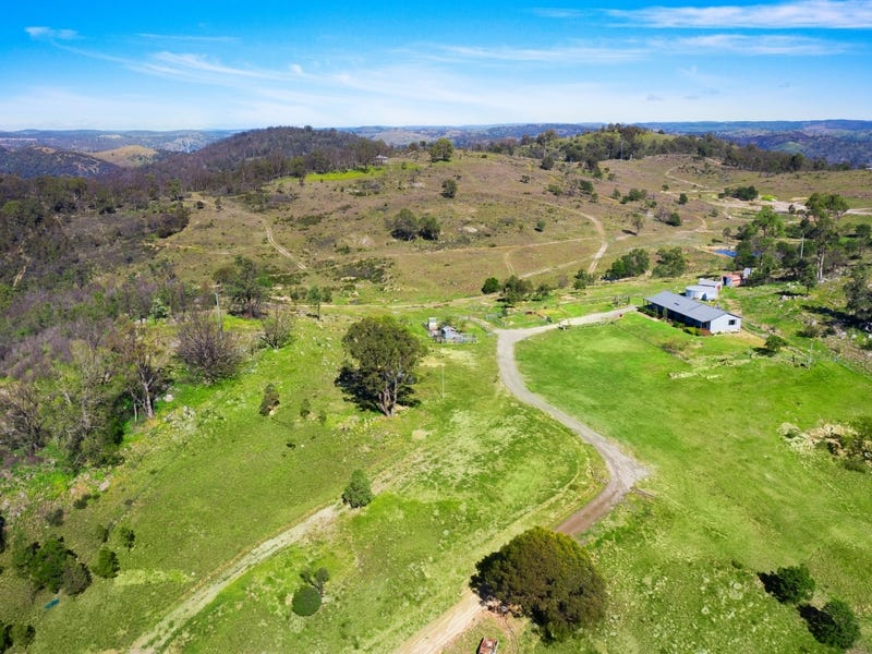 3181 Wombeyan Caves Road, Bullio, NSW 2575 - realestate.com.au