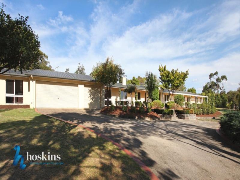 5961 Williams Road, Park Orchards, VIC 3114