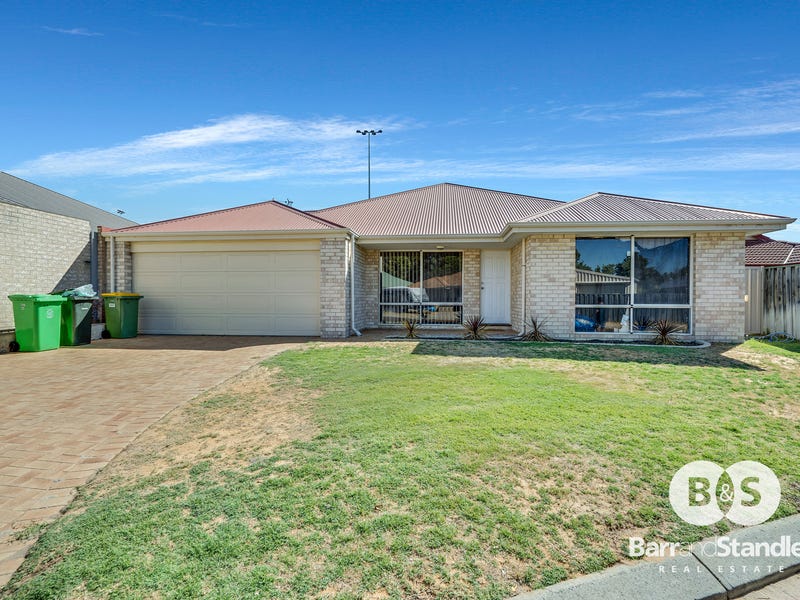 22 Rosebery Lane, Australind, WA 6233 - Property Details