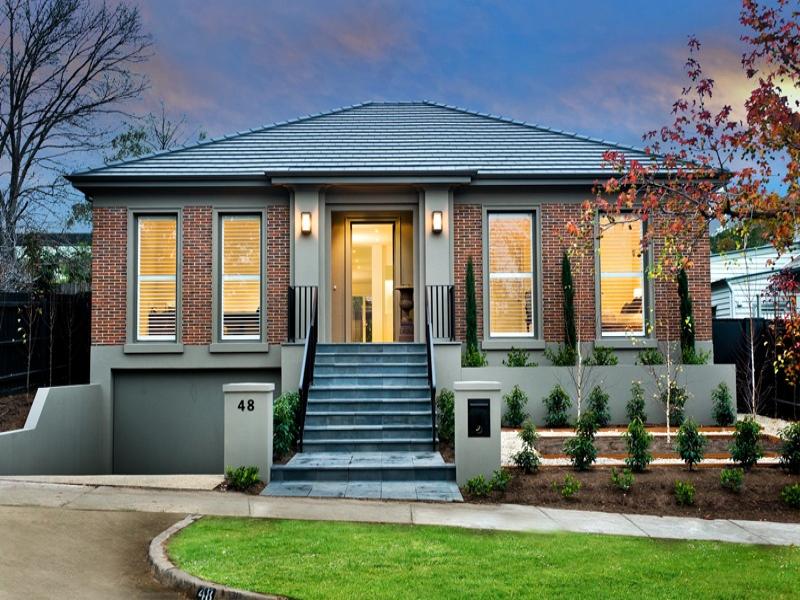 48 Matlock Street, Canterbury, VIC 3126