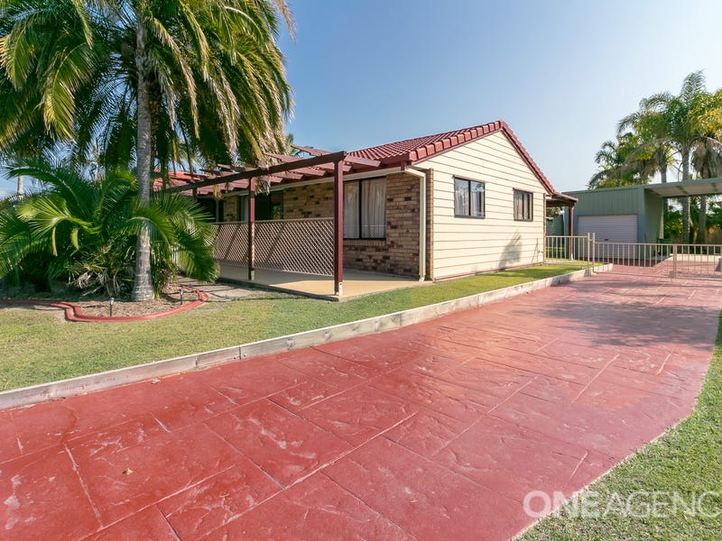 61 Henderson Road, Burpengary, Qld 4505
