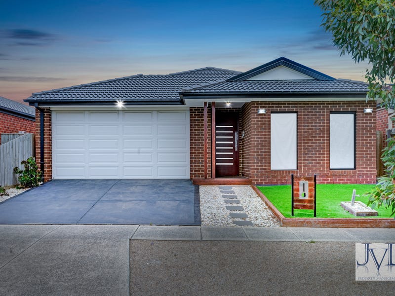 16 Bottletree Road, Point Cook, VIC 3030 - realestate.com.au