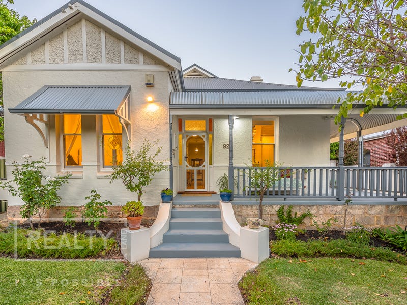 92 Tate Street, West Leederville, WA 6007