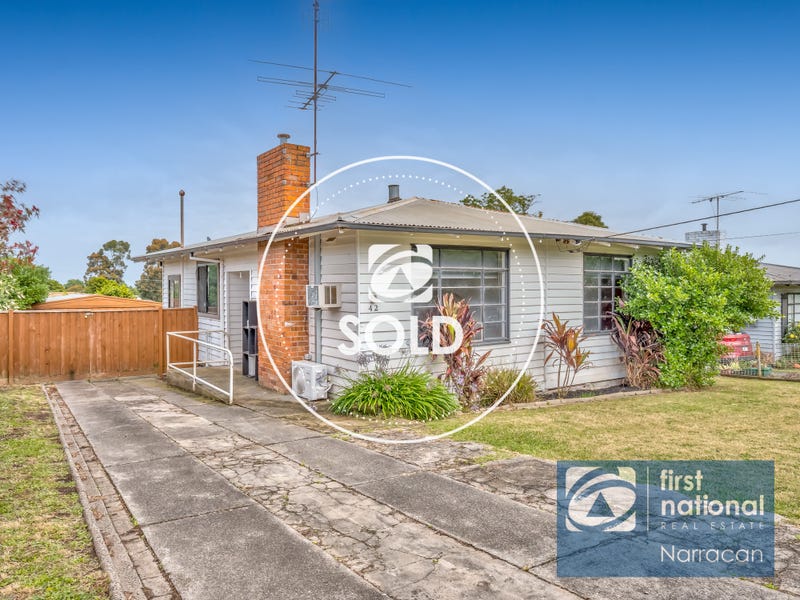 42 Prince Street, Moe, Vic 3825 Property Details
