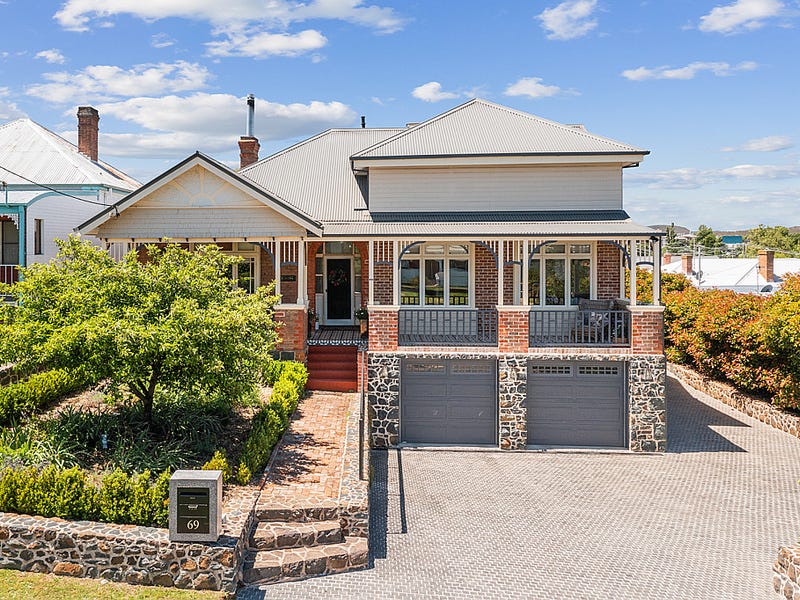 69 Mundy Street, Goulburn, NSW 2580