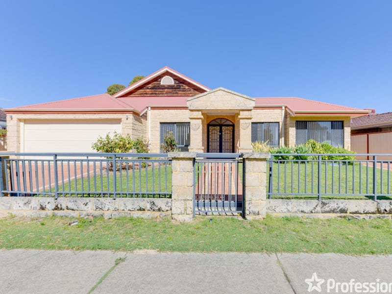 65 Currie Street, Warnbro, WA 6169 Property Details