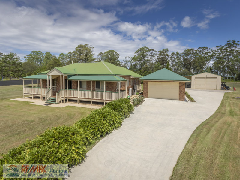 10 Aroona Court, Wamuran, QLD 4512