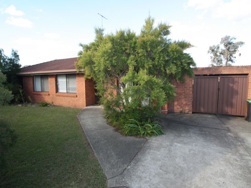 21 Redwood Place, Claremont Meadows, NSW 2747