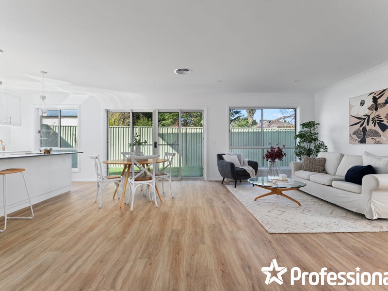 6/221 Peel Street, Bathurst, NSW 2795 House for Sale