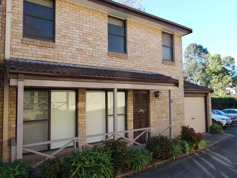 8/8 Arthur Street, Moss Vale, NSW 2577