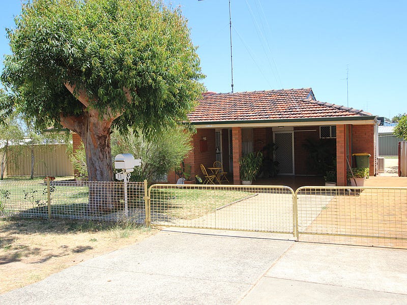 11 Sutton Street, Waroona, WA 6215 Property Details