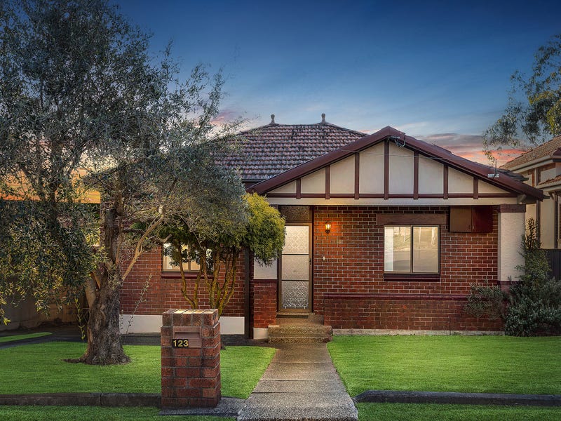 123 Charles Street, Putney, NSW 2112 Property Details