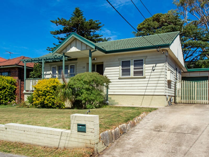 Sold Property Prices & Auction Results in Kensington, NSW 2033 (+1