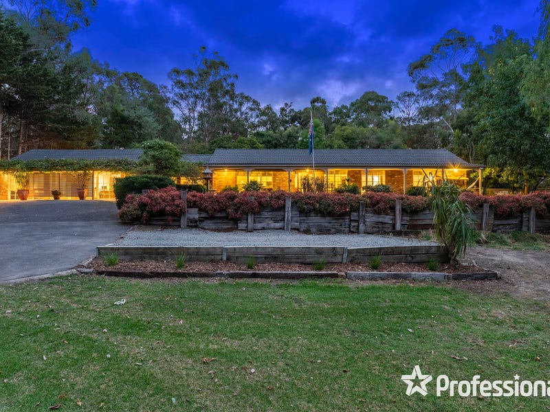 28 Charles Road, Lilydale, VIC 3140