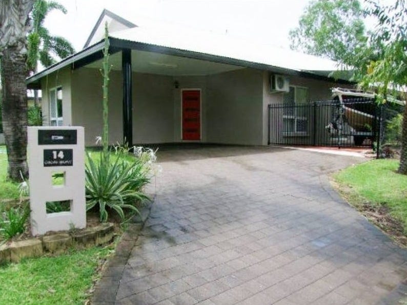 14 Cocos Grove, Durack, NT 0830 - Property Details