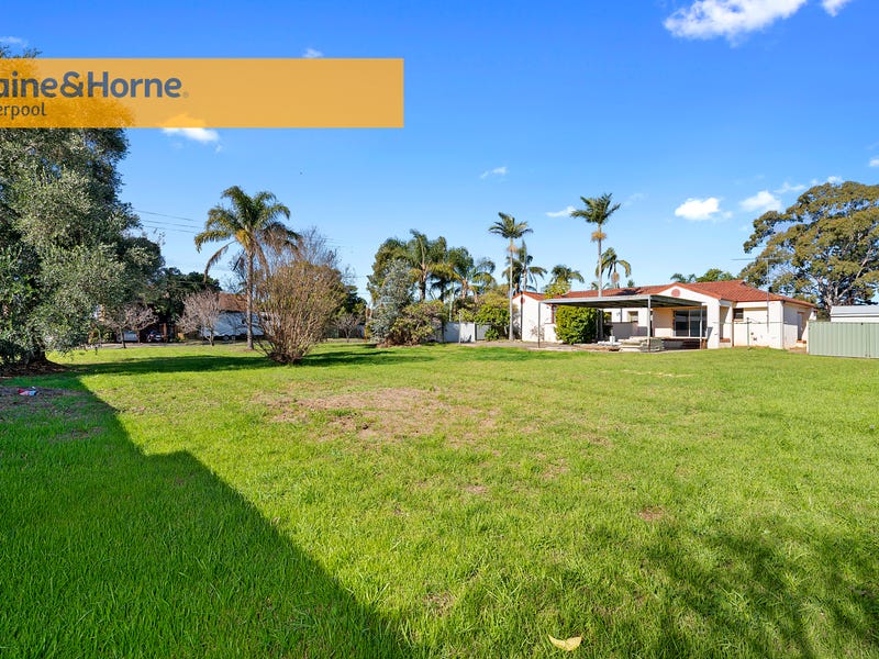 132 Alfred Road, Chipping Norton, NSW 2170