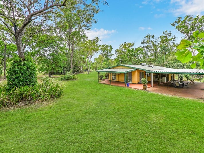 90 Redgum Drive, Humpty Doo, NT 0836 House for Sale