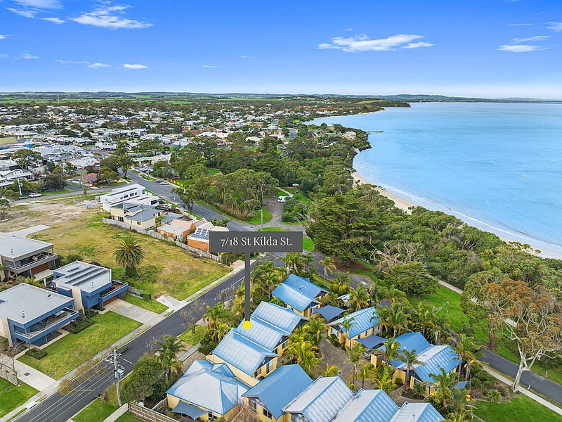 7/18 St Kilda Street, Inverloch, VIC 3996