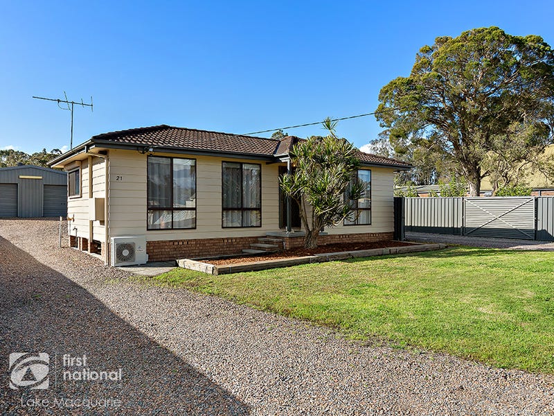 21 Seaham Street, Holmesville, NSW 2286 Property Details