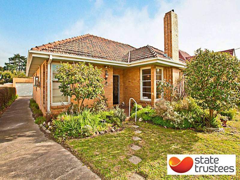 13 Reserve Road, Beaumaris, Vic 3193 Property Details
