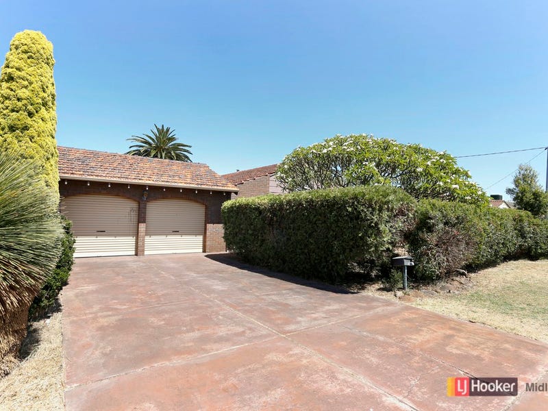 9 Rosmead Ave, Beechboro, WA 6063 Property Details