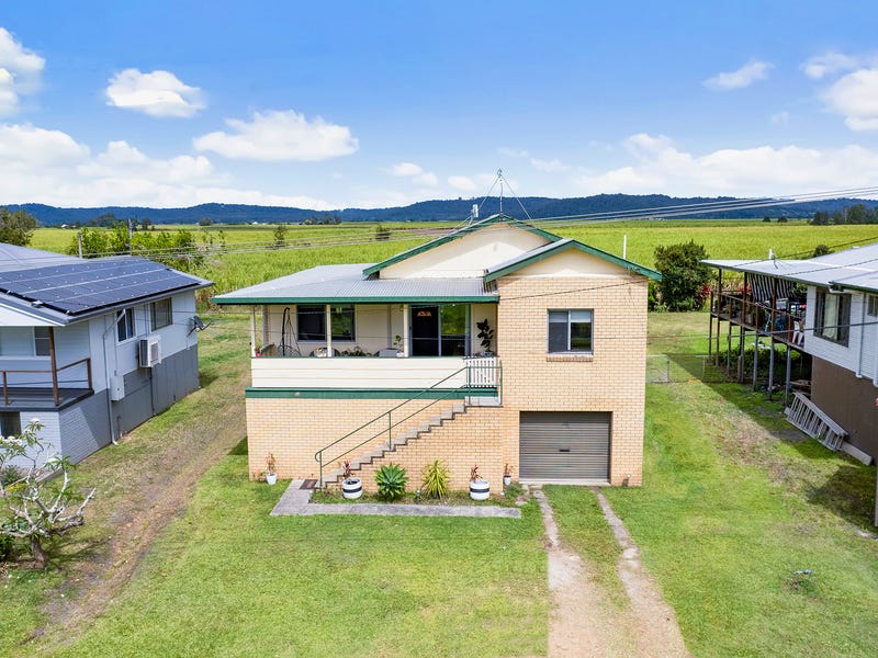 52 Morpeth Street, Harwood, NSW 2465 House for Rent