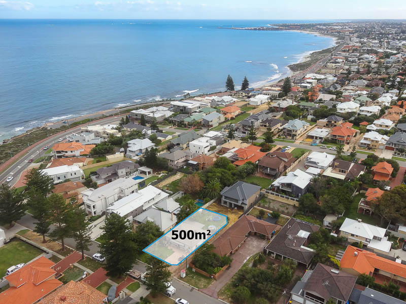 11 Elvire Street, Watermans Bay, WA 6020