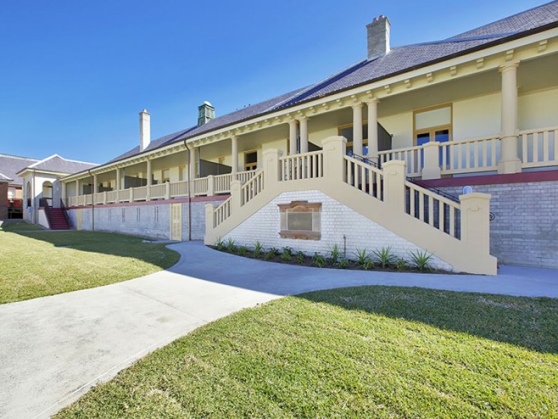 8/6 Darwin Avenue, Little Bay, NSW 2036