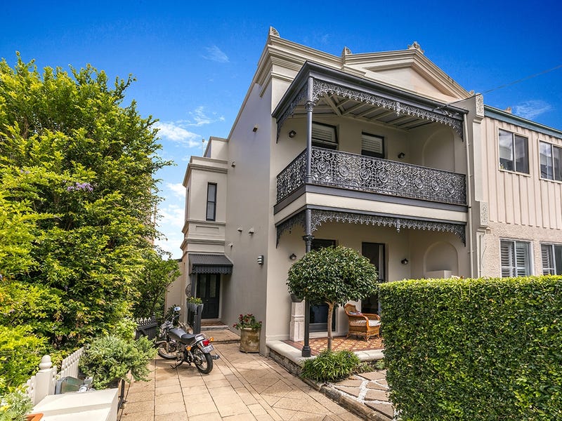 11 Whaling Road, North Sydney, NSW 2060