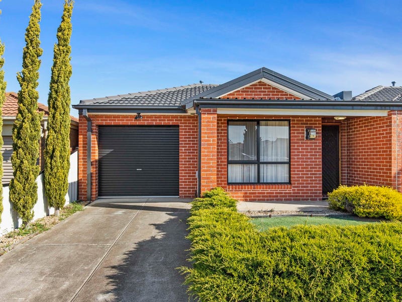 6 Willis Place, Delahey, VIC 3037