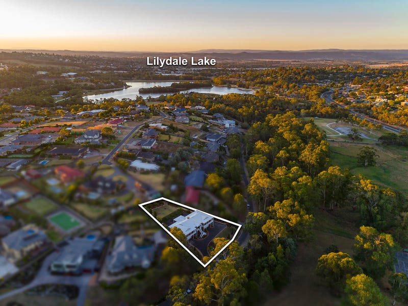 29 Bellbird Drive, Lilydale, Vic 3140