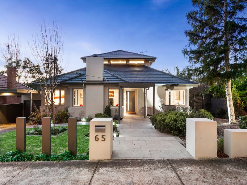 65 Wilfred Road, Ivanhoe East, VIC 3079