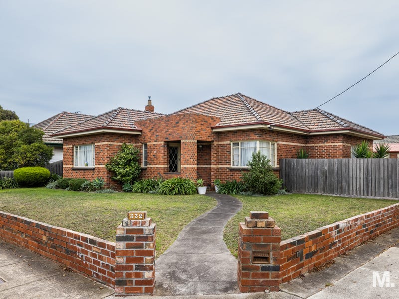 332 Buckley Street, Essendon, Vic 3040 Property Details
