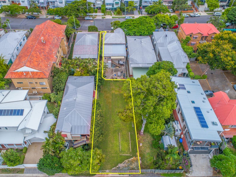 Land for Sale in New Farm, QLD 4005