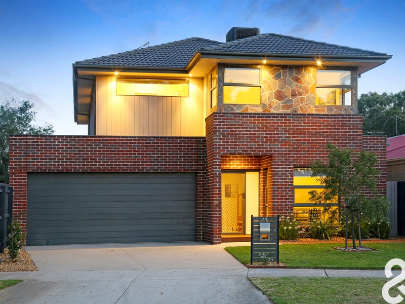 41 Waterview Drive, Mernda, Vic 3754 Property Details