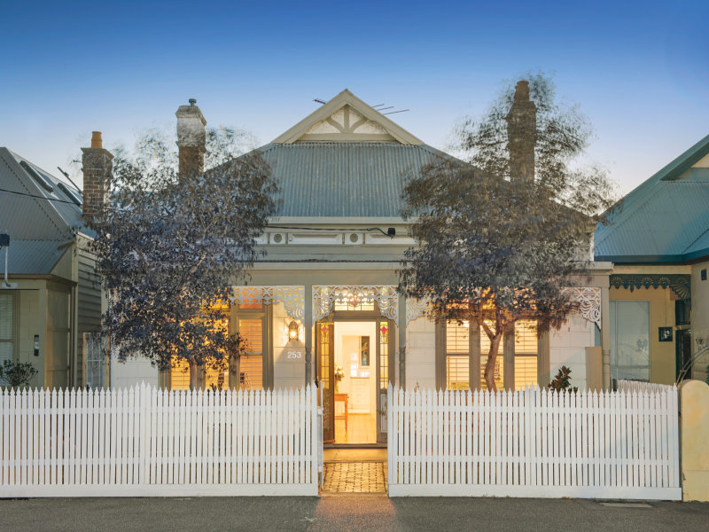 253 Bridge Street, Port Melbourne, VIC 3207