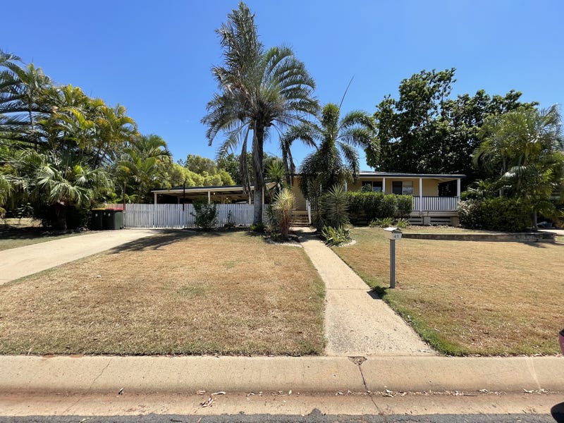 41 Mccool St, Moranbah, Qld 4744 House for Sale