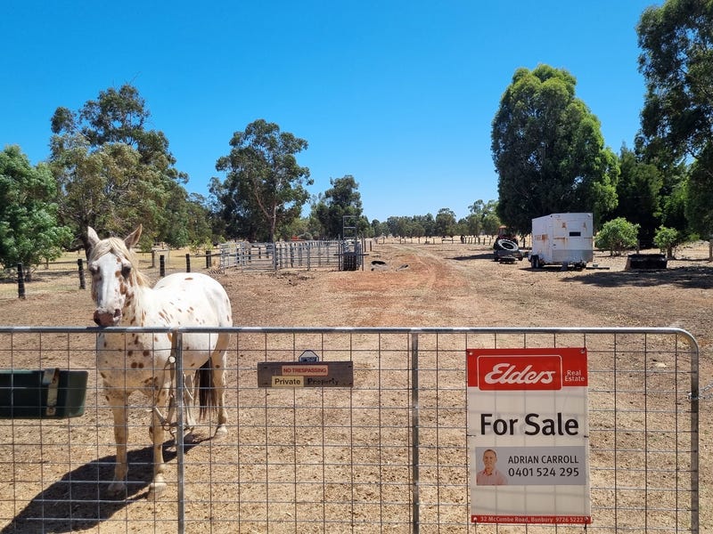 Rural properties for Sale in WA Pg. 11