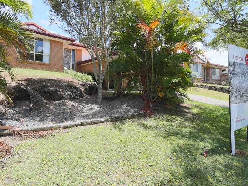 53 Ballybunion Drive, Parkwood, QLD 4214